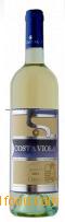 Costa Viola White wine
