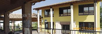 Casa Vinicola TINAZZI
