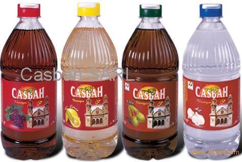 Vinegar 2