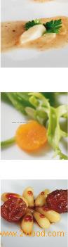 THE SALAD