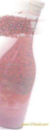 Dessert liqueur