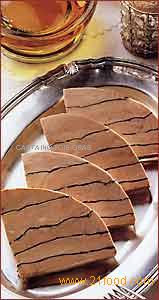 FRESH FOIE GRAS