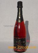 Cava Ros¨| Castell d'Age Pinot Noir