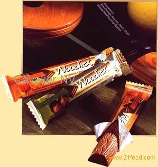 Woodies Orange(Chocolate)