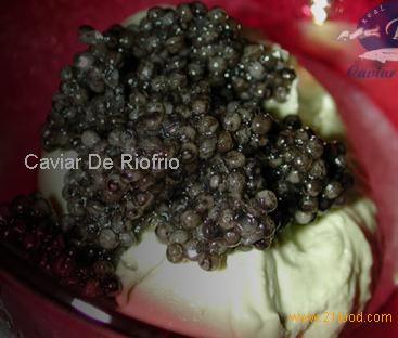 CAVIAR