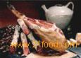 Iberico Ham