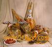 Teruel Ham DO