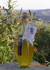 OLIVE OIL ANPHORAE