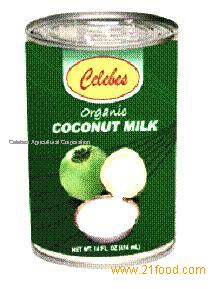 Coconut Milk