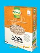 Pearl masurian barley groats