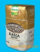 Hulled barley groats