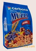 Muesli