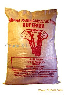 Wheat Flour