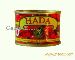 Tomato Paste