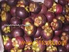 Mangosteen