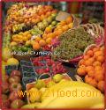 different kind of fruit juice concentrate