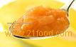 apricot puree