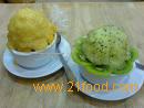 apple puree