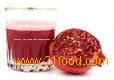 pomegranate juice concentrate