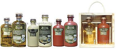 Organic Extra Virgin Olive Oil