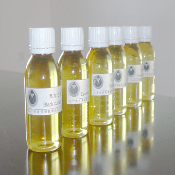Flax seed oil