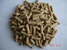 Rice Bran Meal Pellet