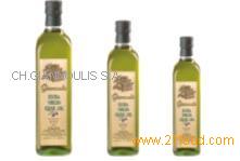 Giannoulis Extra Virgin Olive Oil