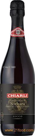 Red wine