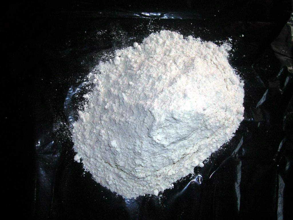 Native Tapioca Starch