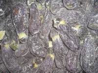 Frozen Eggplant