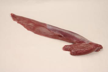 Tenderloin