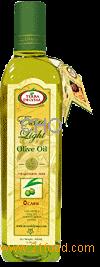 Extra light Olive oil