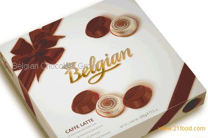 Caffee latte Chocolate