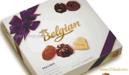 Pralines