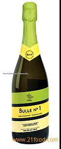 BULLE No 1