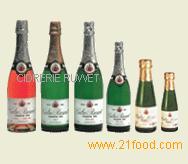 Natural Ciders Wine