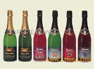 Aromatized Ciders