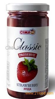 Preserve Classic Strawberry