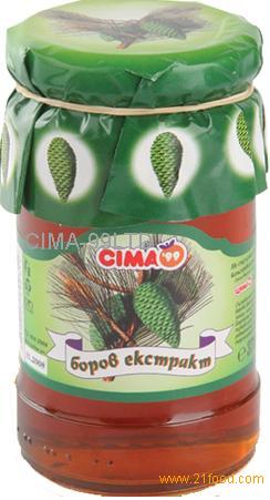 Pine extract