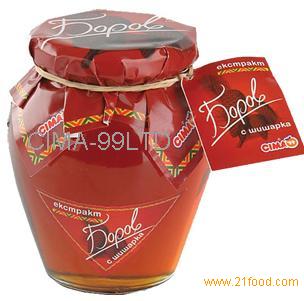 Pine extract-with strobile 400 g