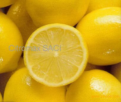 Essential Lemon Oil