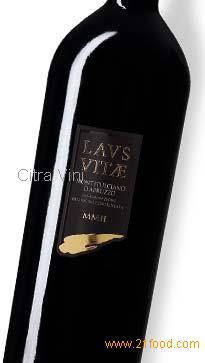 Citra wines