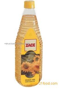 Sunflower 1lt Pet Bottle