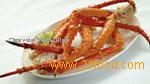 King Crab Legs