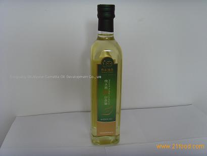 Camellia Oil