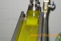 oils