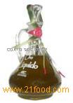 EXTRA VIRGIN OLIVE OIL IN 400ML GLASS JUG