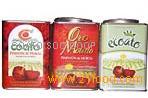PAPRIKA IN 160G TINS