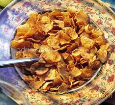 Cornflaking Grits