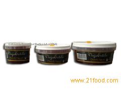 Quince paste